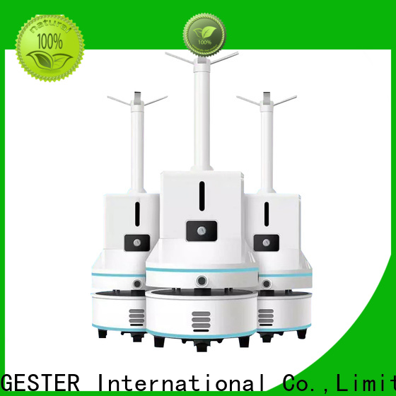 GESTER Instruments Customized heating incubator manufacturers for laboratory