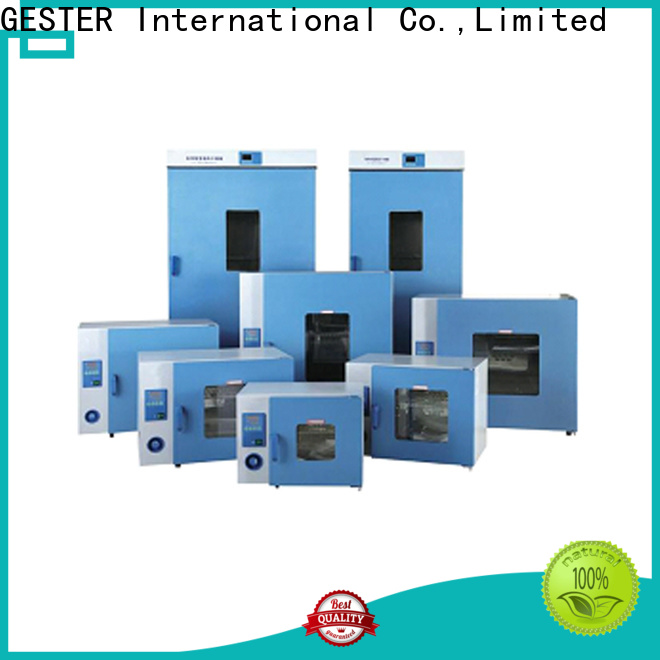 GESTER Instruments ICI Pilling Box Tester for sale for fabric