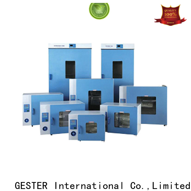 GESTER Instruments digital Xenon Weathering Instruments company for textile
