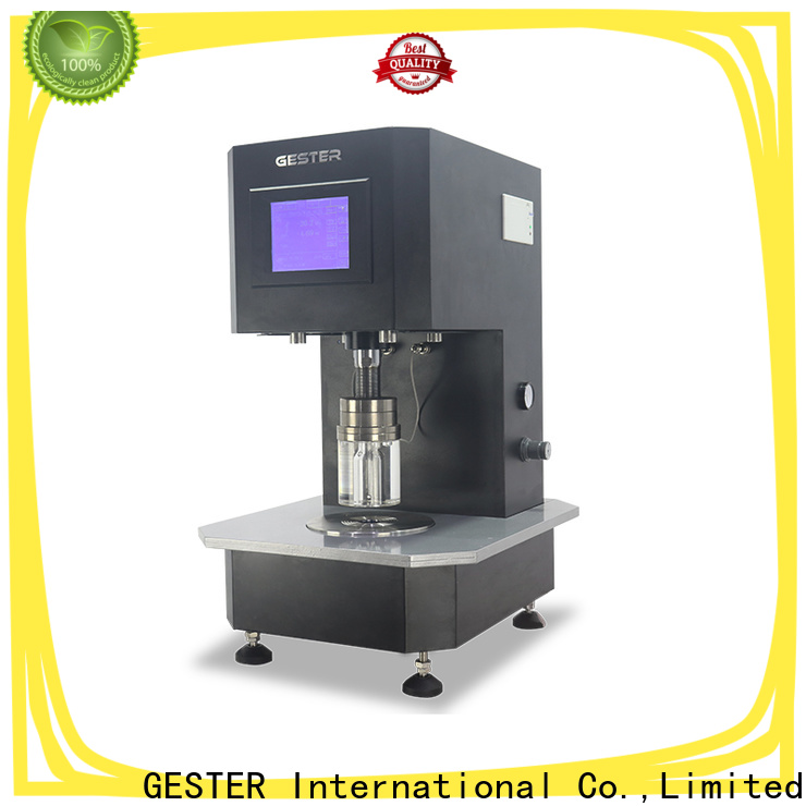 GESTER Instruments aatcc 42 manufacturers for lab