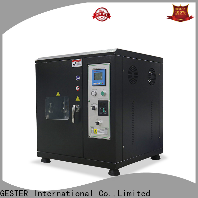 wholesale Textile Testing Machine for sale for shoes