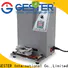 GESTER Instruments wholesale wash fastness tester for sale for laboratory