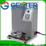 high-quality Sweating Guarded Hot Plate Tester standard for test