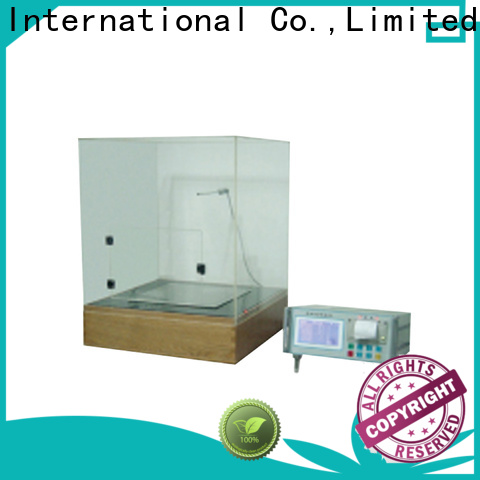 GESTER Instruments martindale abrasion test for sale for laboratory