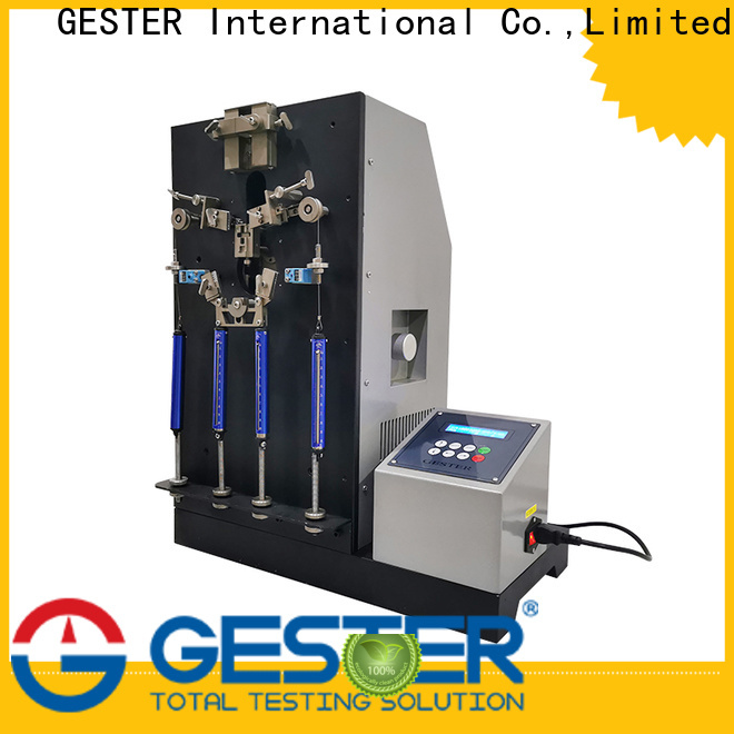 GESTER Instruments temperature and humidity chamber suppliers for test