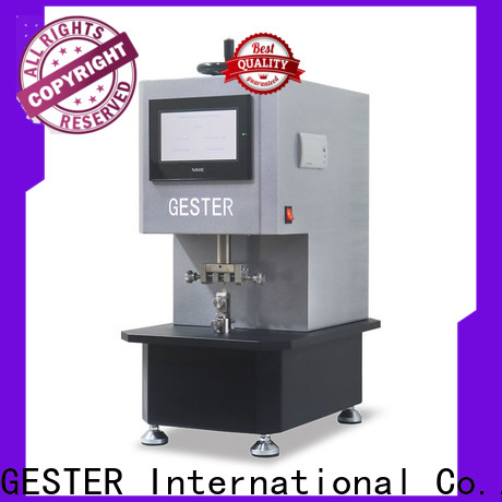 high-quality button pull test machine price list for footwear