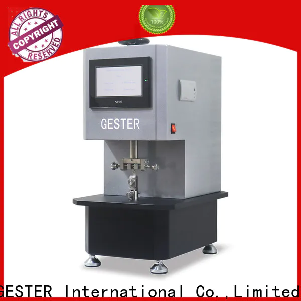 latest hydrostatic head tester for sale supply for laboratory