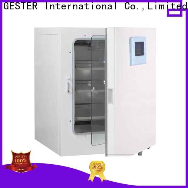 GESTER Instruments biochemistry laboratory equipment suppliers for lab