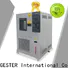 GESTER Instruments water penetration test of leather for business for material