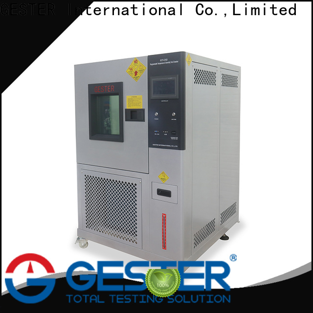latest magic tape fatigue tester standard for footwear