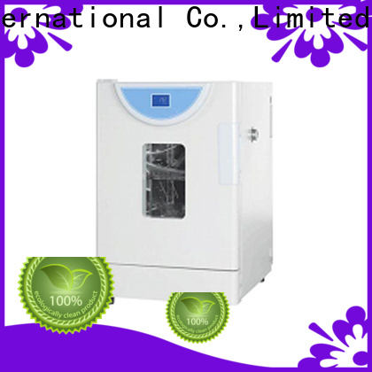 GESTER Instruments biochemistry laboratory equipment suppliers for test