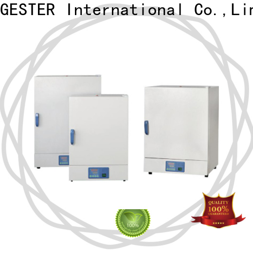 GESTER Instruments biochemistry laboratory equipment price for laboratory