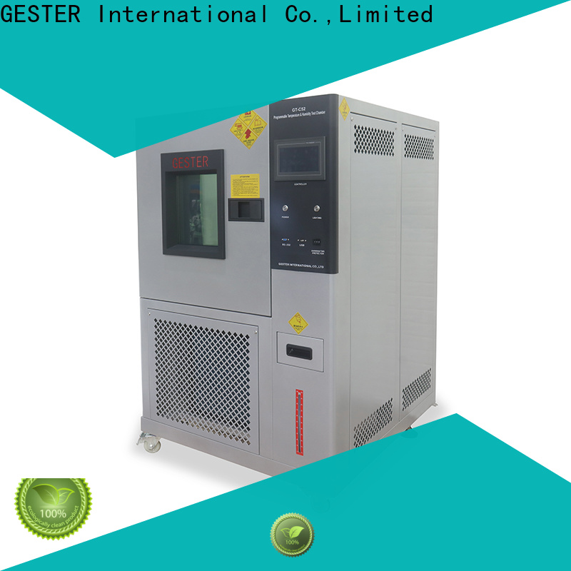 GESTER Instruments taber abrasion machine manufacturers for laboratory