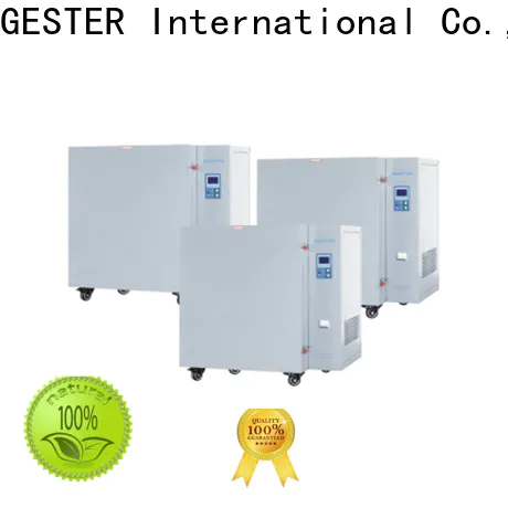 GESTER Instruments vacuum drying oven factory for laboratory