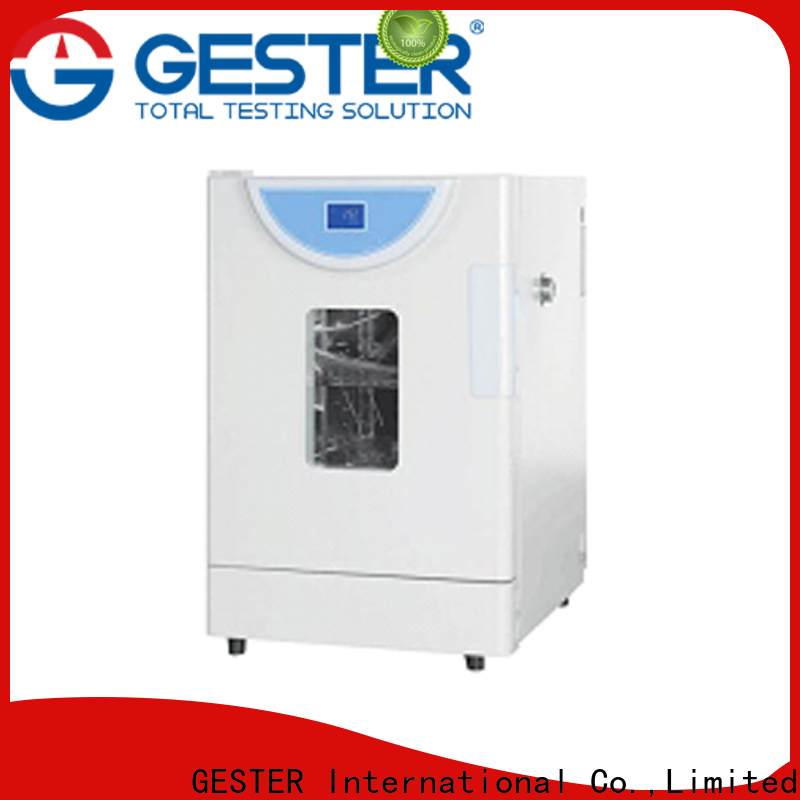 GESTER Instruments Electric Heating Incubator for business for laboratory