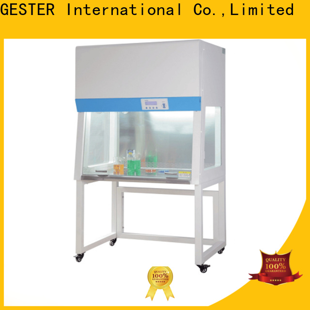 high-quality laminar flow clean bench for business for laboratory