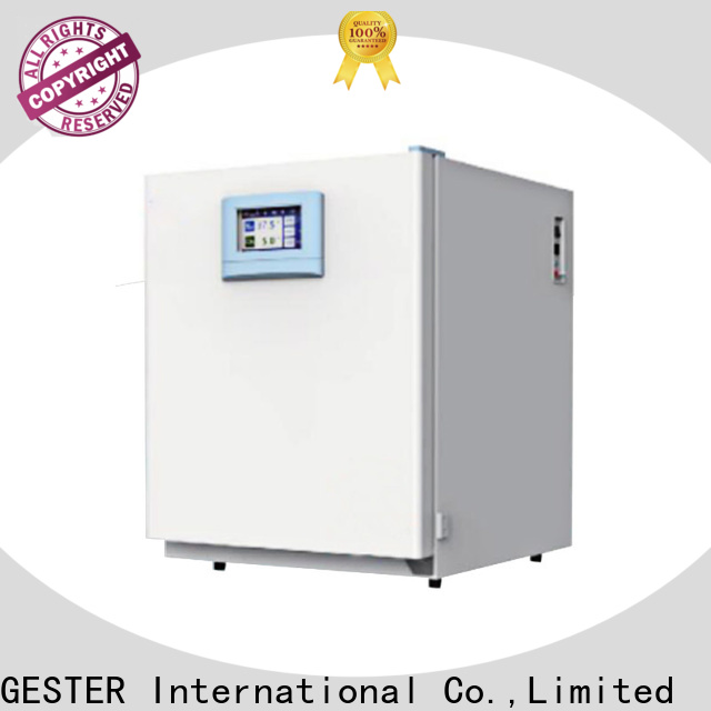 GESTER Instruments high-quality cell incubator price suppliers for test