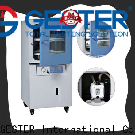 GESTER Instruments biochemistry equipments manufacturers for test