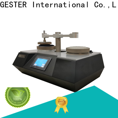 safety aatcc perspiration tester company for fabric