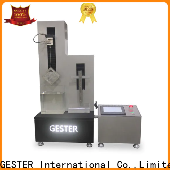 steel hydrostatic head test procedure for sale for lab