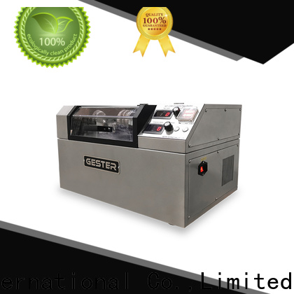latest textile testing instruments manufacturers price for lab