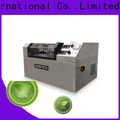 GESTER Instruments New BS 5852 combustion test equipment for sale for fabric