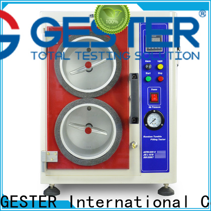 GESTER Instruments Temperature Humidity Chamber Price for business for test