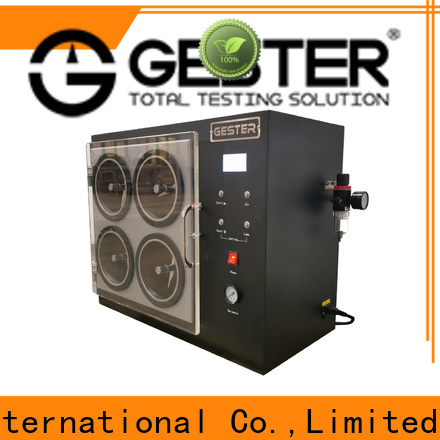 GESTER Instruments crock meter price for fabric