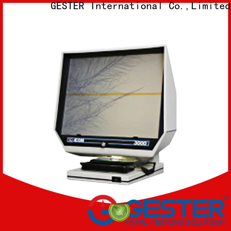 specific down feather tester for business for test