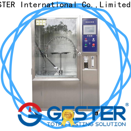 dual Martindale Tester suppliers for fabric
