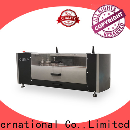 top tensile testing machine manufacturers for shoes
