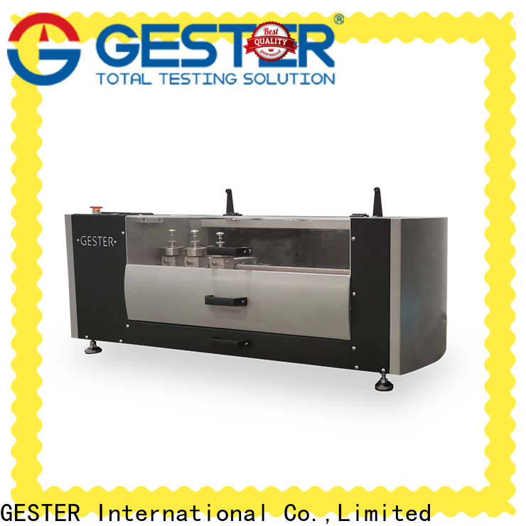 GESTER Instruments Ozone Tester supply for shoe