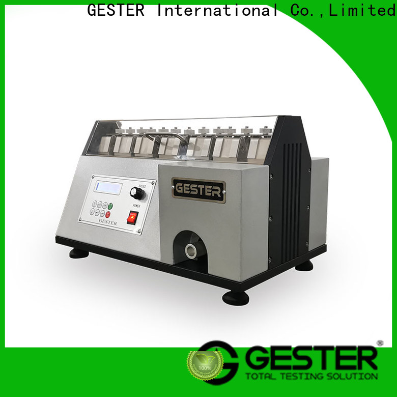 universal flexing machine for sale for material