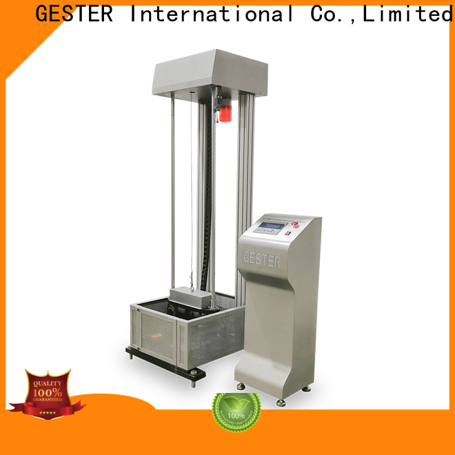 universal footwear testing machine company for shoes
