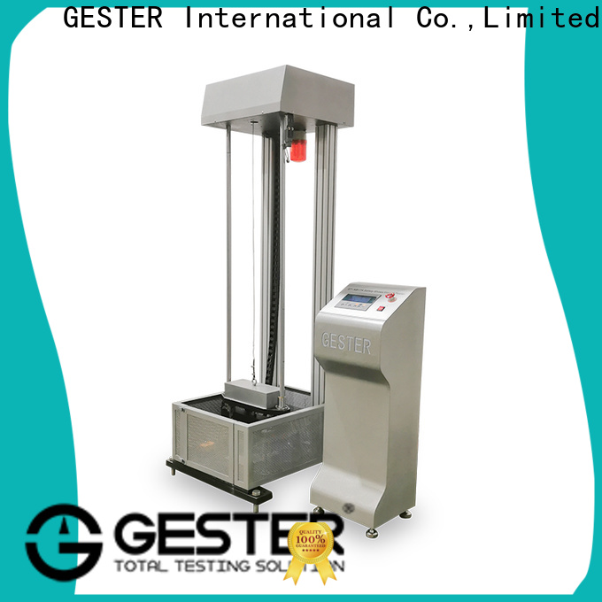 GESTER Instruments universal Safety Glove Cut Resistance Tester for business for shoe