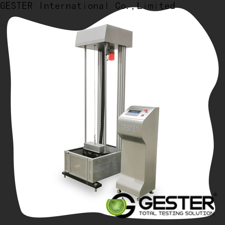 New Safety Glove Cutting Testing Equipment standard for footwear