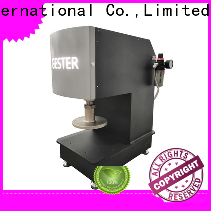 GESTER Instruments constant temperature and humidity test chamber suppliers for lab