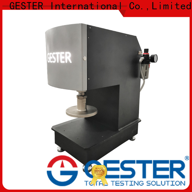 GESTER Instruments Sweating Guarded Hotplate factory for lab