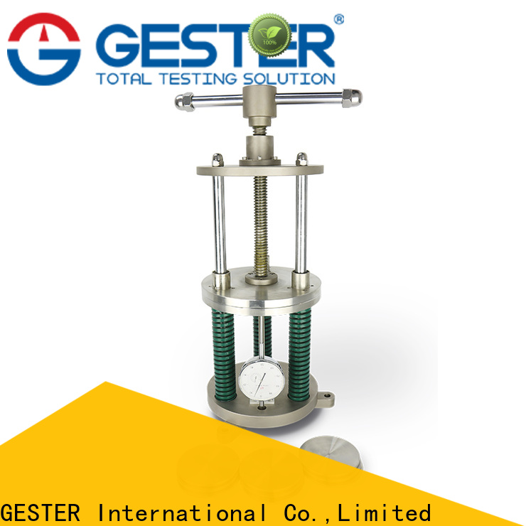 New universal testing machine for rubber factory for shoes