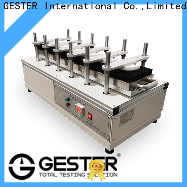 wholesale flammability test for fabric company for laboratory