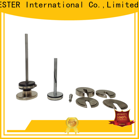 GESTER Instruments raw cotton analyzer suppliers for test