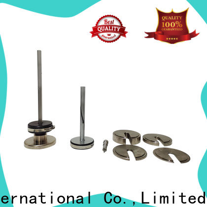 GESTER Instruments Hydraulic wetherometer for business for test