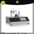 GESTER Instruments Single Yarn Strength Tester company for lab