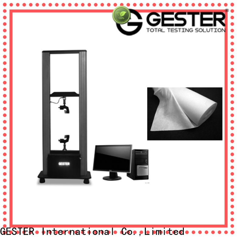 GESTER Instruments New astm d 4060 manufacturers for lab