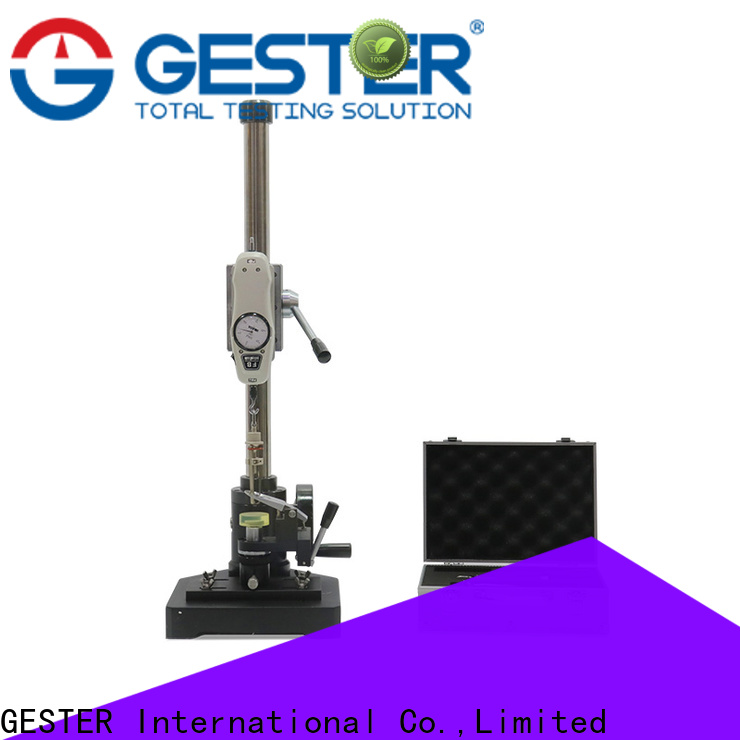GESTER Instruments custom climatic chamber manufacturer for business for laboratory