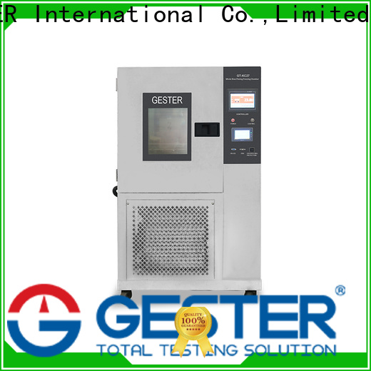 best Water Vapour Permeability tester supply for footwear