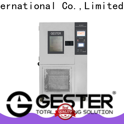 Customized shoe material test equipment factory for shoe material
