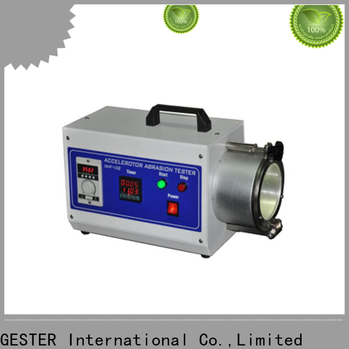 custom elmendorf tear tester for business for laboratory
