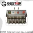 GESTER Instruments top hydrostatic head tester suppliers for textile