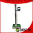 GESTER Instruments tensile strength tester factory for test